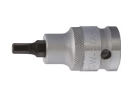 SW-STAHL Ključ nasadni 1/2" imbus 5x53mm kratki 05102SB